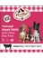200 gr Dana Etli Premium Plus Köpeklerin Eğitimi Için Yarı Yumuşak Köpek Ödül Maması 4
