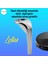 Lotus Lüks Mobilya Kanepe Sehpa Tv Ünitesi Koltuk Ayağı 19 Cm Parlak Krom Baza Ayakları 2