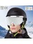 Kayak Gözlüğü Antifog Güneş Kar Şeffaf Snowboard Glasses Ekonomik Seri Gözlük 1