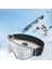 Kayak Gözlüğü Antifog Güneş Kar Şeffaf Snowboard Glasses Ekonomik Seri Gözlük 5