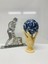 Hand Holding Globe 2