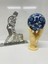 Hand Holding Globe 3