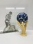 Hand Holding Globe 4