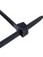 Kablo Bağları 450MM x 8.8mm (Siyah - 500 Adet) (Yurt Dışından) 3