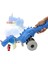 HHW71 Cars Disney+ Araba Yiyen Tekerlekli Dinozor 3