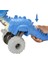 HHW71 Cars Disney+ Araba Yiyen Tekerlekli Dinozor 4