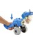HHW71 Cars Disney+ Araba Yiyen Tekerlekli Dinozor 5