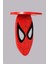 Spiderman Çocuk Odası Duvar Rafı 5
