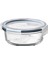 Kapaklı Cam Saklama Kabı, Cam-Plastik, 400 Ml, Ikea 365+ 1