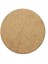 12 Adet 35 Cm Çap Ham Mdf 3 Mm + 12ad 8 Cm Bardak Altı Ahşap Supla Mdf 1