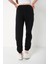 Dragon Siyah Jogger Eşofman 4
