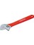 8" Kurbağacık Anahtar Pvc 0600011008 1