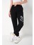 Dragon Siyah Jogger Eşofman 1