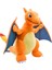 Pokémon 33CM Charizard Peluş Oyuncak Evrim Versiyonu Charizard (Yurt Dışından) 1