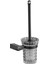 Capella Klozet Fırçası Mat Bronz PCM5363 1