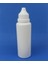 1 Adet Boş Plastik Likit Şişe Mürekkep-Kolonya-Aseton-Damla Şişesi 5-10-15-30-50-125 ml Ölçü Seçenekli 1