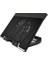 Zm-Ns3000 17" 200mm Fanlı 6 Kademe Yuksekli̇k Ayarlı Tyep-C Data Baglantılı Notebook Stand Ve Sogutucu 1