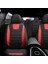 Mazda 3 Maxy Ks Serisi Oto Koltuk Kılıfı Tam Set 3