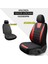 Mazda 3 Maxy Ks Serisi Oto Koltuk Kılıfı Tam Set 4