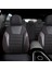 Ford Grand C-Max Simple Serisi Oto Koltuk Kılıfı Tam Set 3
