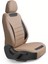 Fiat Marea Smart B Serisi Oto Koltuk Kılıfı Tam Set 1