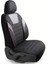 Seat Altea Simple Serisi Oto Koltuk Kılıfı Tam Set 1