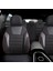 Seat Altea Simple Serisi Oto Koltuk Kılıfı Tam Set 3