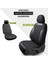 Seat Altea Smart Sb Serisi Oto Koltuk Kılıfı Tam Set 4