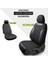 Tofaş Kartal Smart Sb Serisi Oto Koltuk Kılıfı Tam Set 4