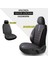 Fiat Uno Star Serisi Oto Koltuk Kılıfı Tam Set 4