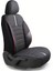 Hyundai Matrix Star Serisi Oto Koltuk Kılıfı Tam Set 1