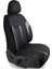 Ford C-Max Classy Serisi Oto Koltuk Kılıfı Tam Set 1