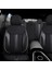 Ford C-Max Classy Serisi Oto Koltuk Kılıfı Tam Set 3