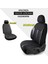 Ford C-Max Classy Serisi Oto Koltuk Kılıfı Tam Set 4