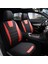 Seat Leon Maxy Ks Serisi Oto Koltuk Kılıfı Tam Set 2