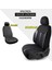 Seat Cordoba Classy Serisi Oto Koltuk Kılıfı Tam Set 4