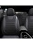 Ford C-Max Maxy Sb Serisi Oto Koltuk Kılıfı Tam Set 3
