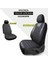 Ford C-Max Maxy Sb Serisi Oto Koltuk Kılıfı Tam Set 4