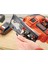 Black & Decker BDCJS18-QW 18Volt / 2,0Ah Li-Ion Pandül Hareketli Dekupaj Testere 19