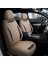 Mazda 3 Smart B Serisi Oto Koltuk Kılıfı Tam Set 2