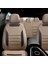 Mazda 3 Smart B Serisi Oto Koltuk Kılıfı Tam Set 3