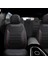 Tofaş Doğan Slx Smart K Serisi Oto Koltuk Kılıfı Tam Set 3