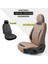 Tofaş Doğan Slx Smart B Serisi Oto Koltuk Kılıfı Tam Set 4