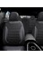 Mazda Cx5 Smart Sb Serisi Oto Koltuk Kılıfı Tam Set 3