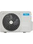 Midea Xtreme Save A+++ 12000 BTU Duvar Tipi Klima 2