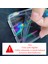 Huawei Nova 9 Shield Serisi Darbeye Dayanıklı Yarı Esnek Plastik Tpu Kılıf - AL8100 4