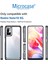 Xiaomi Redmi Note 10T Shield Serisi Darbeye Dayanıklı Yarı Esnek Plastik Tpu Kılıf -AL8100 2