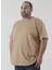 Büyük Beden Unisex T-Shirt 4
