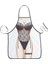 Parti Cosplay Bikini Parti Kostümü Kadınlar Için Sevimli Gösterildiği Gibi 74CMX56CM (Yurt Dışından) 1