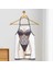 Parti Cosplay Bikini Parti Kostümü Kadınlar Için Sevimli Gösterildiği Gibi 74CMX56CM (Yurt Dışından) 3